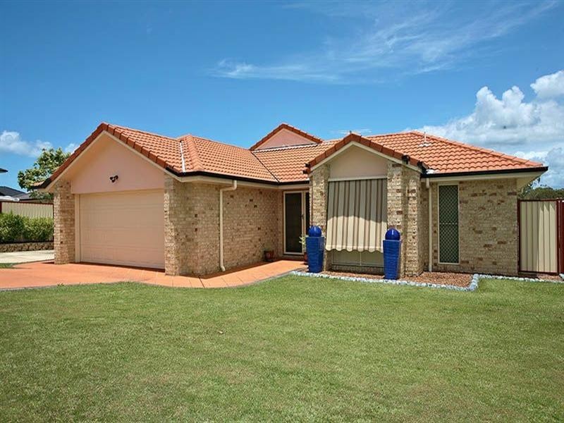74 Mariner Boulevard, Deception Bay QLD 4508