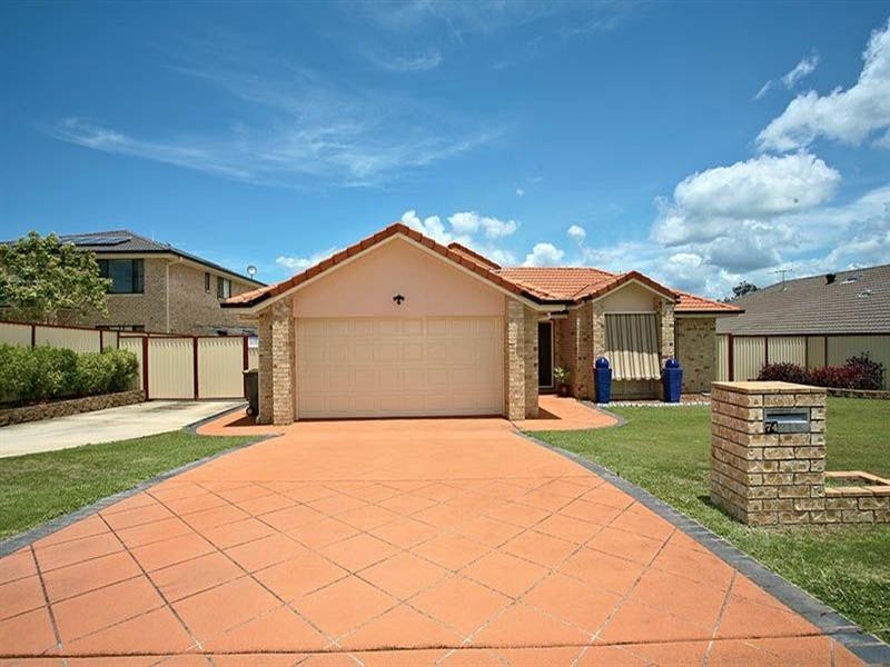 74 Mariner Boulevard, Deception Bay QLD 4508