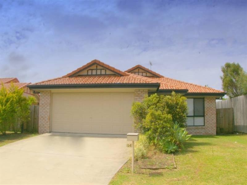 54 Teak Street, Rothwell QLD 4022