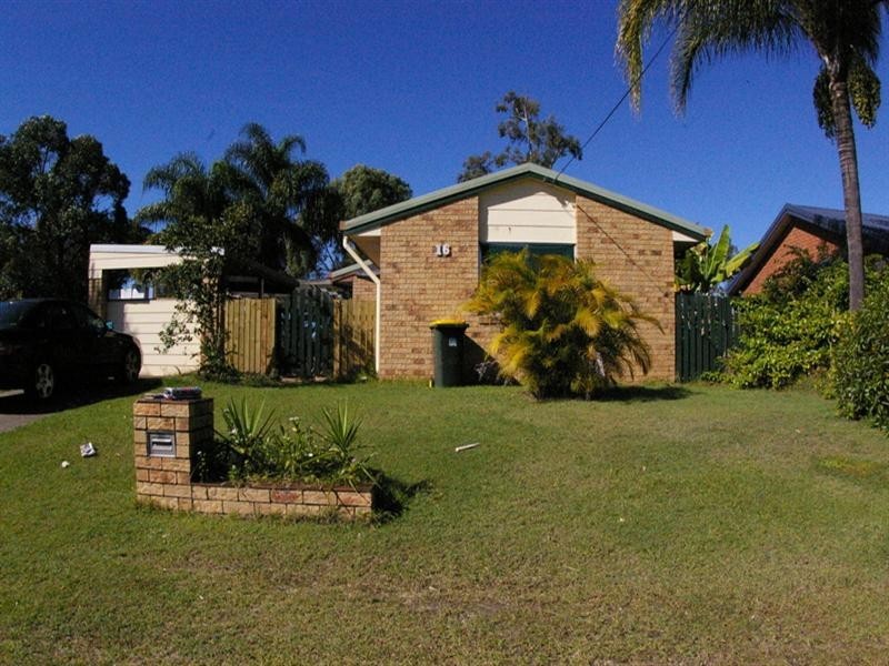 16 Wagtail Drive, Deception Bay QLD 4508