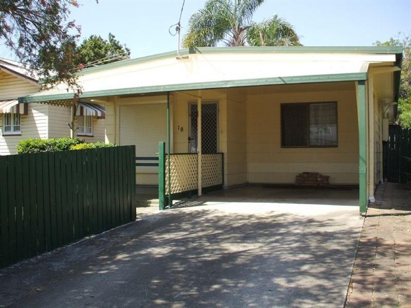 18 Osborne Terrace, Deception Bay QLD 4508