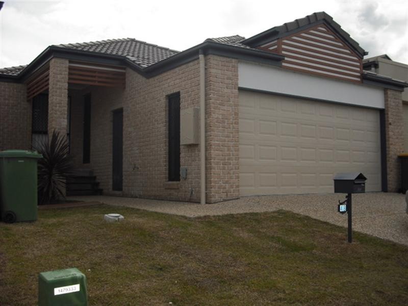 48 Amity Drive, Rothwell QLD 4022