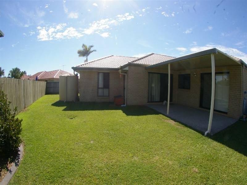 1 Jumbuck Street, Deception Bay QLD 4508
