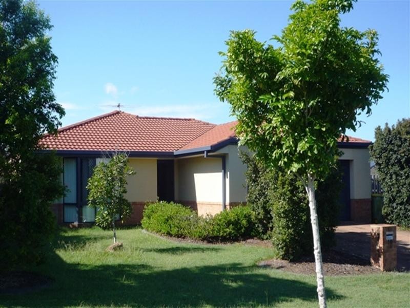 10 Ivory Close, Griffin QLD 4503