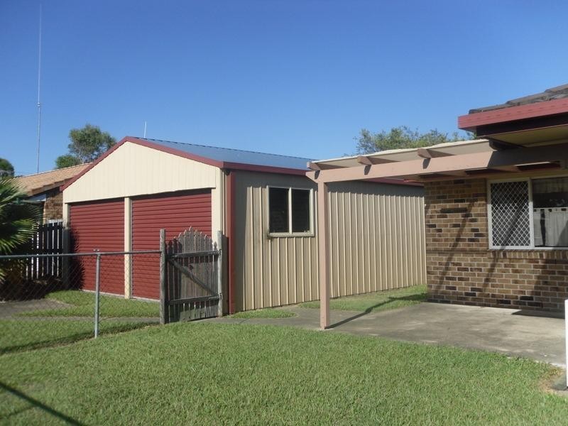 1 Kate Avenue, Deception Bay QLD 4508