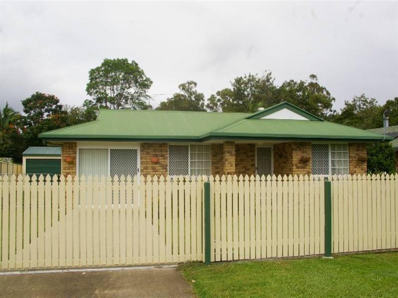 7 Aster Street, Deception Bay QLD 4508