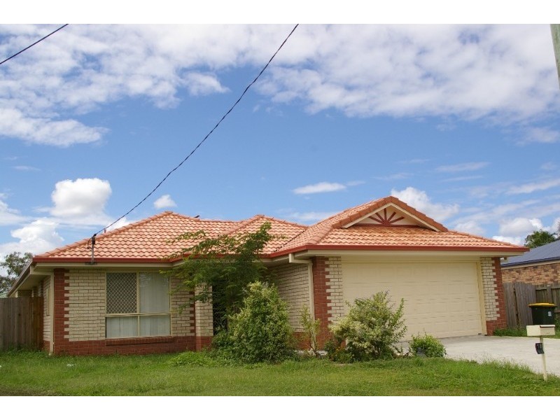 18 Camille Court, Caboolture South QLD 4510