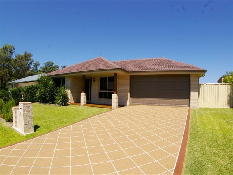 3 Greenway Place, Deception Bay QLD 4508