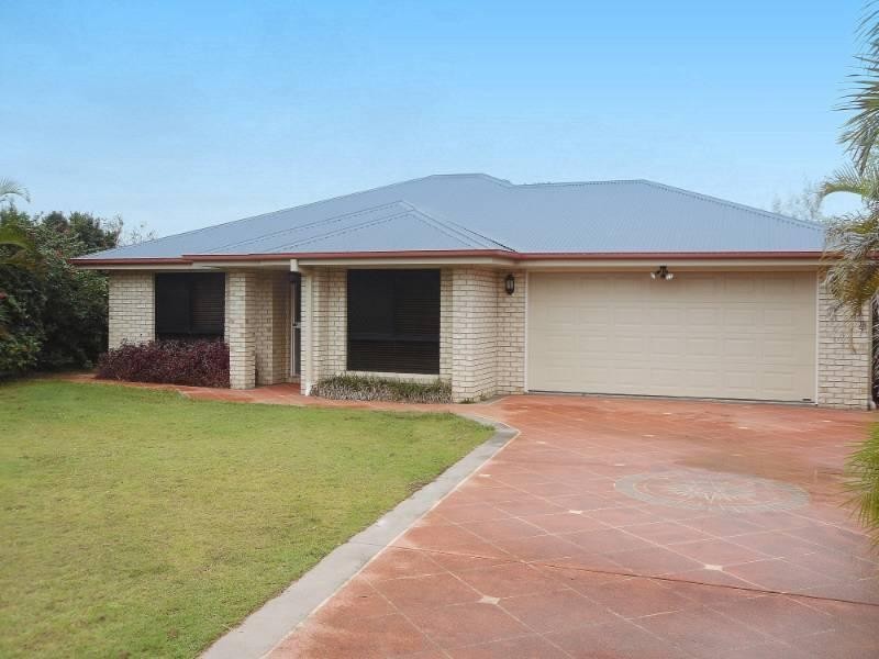 6 Cooktown Court, Deception Bay QLD 4508