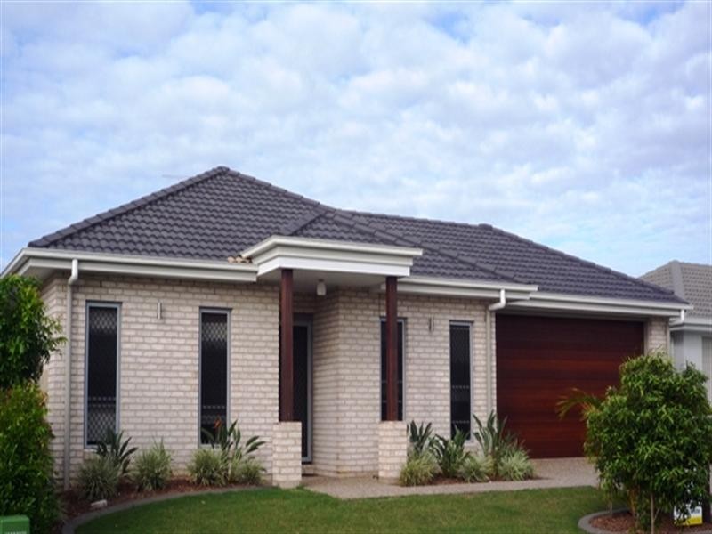 31 Sage Parade, Griffin QLD 4503