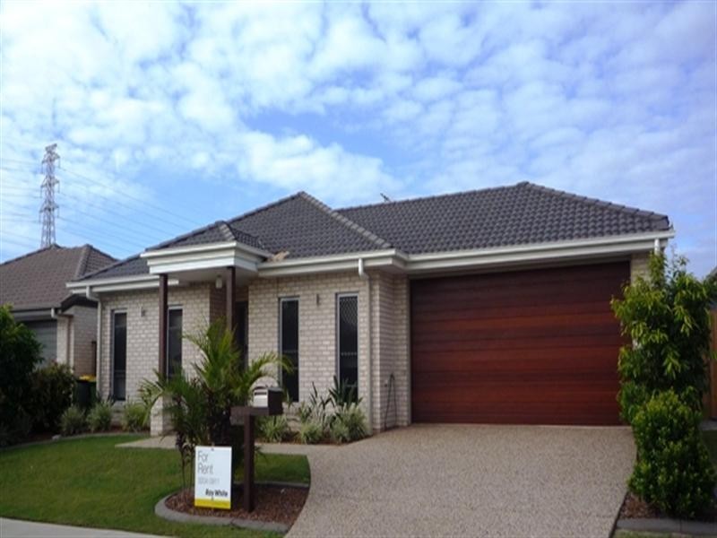 31 Sage Parade, Griffin QLD 4503