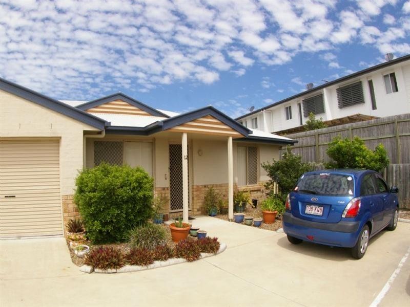 12/24 Lipscombe Road, Deception Bay QLD 4508