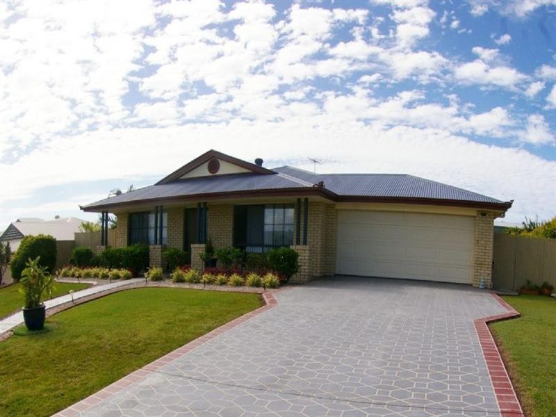 11 Hughendon Court, Deception Bay QLD 4508