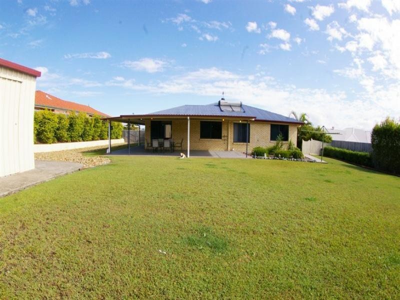 11 Hughendon Court, Deception Bay QLD 4508