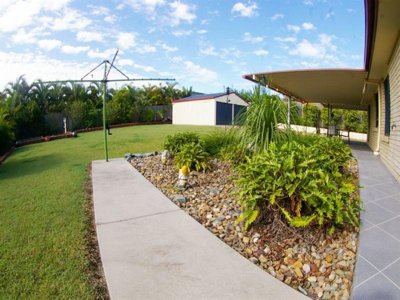 11 Hughendon Court, Deception Bay QLD 4508