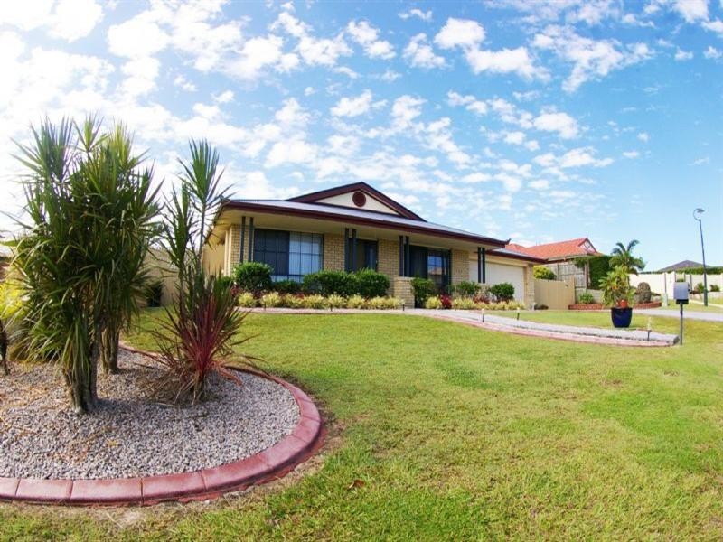 11 Hughendon Court, Deception Bay QLD 4508