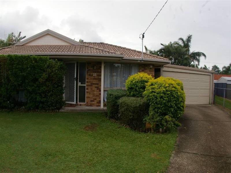 22 Halyard Court, Deception Bay QLD 4508