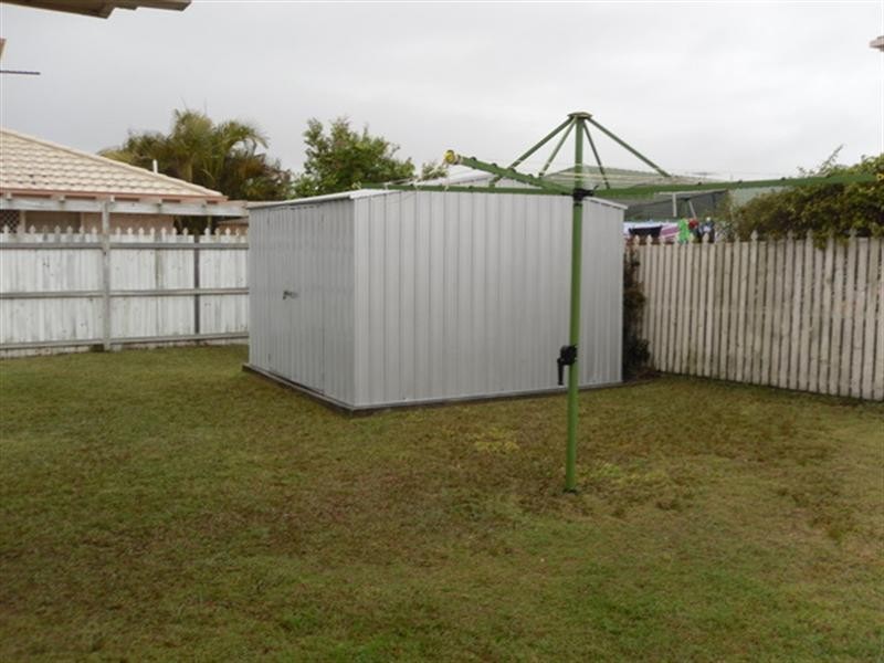 93 Phillip Parade, Deception Bay QLD 4508