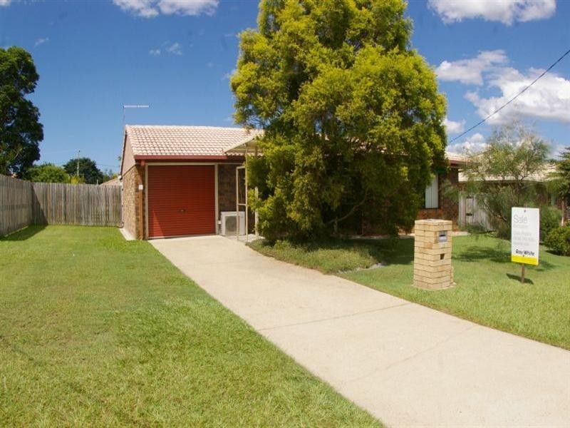 18 Commander Street, Deception Bay QLD 4508