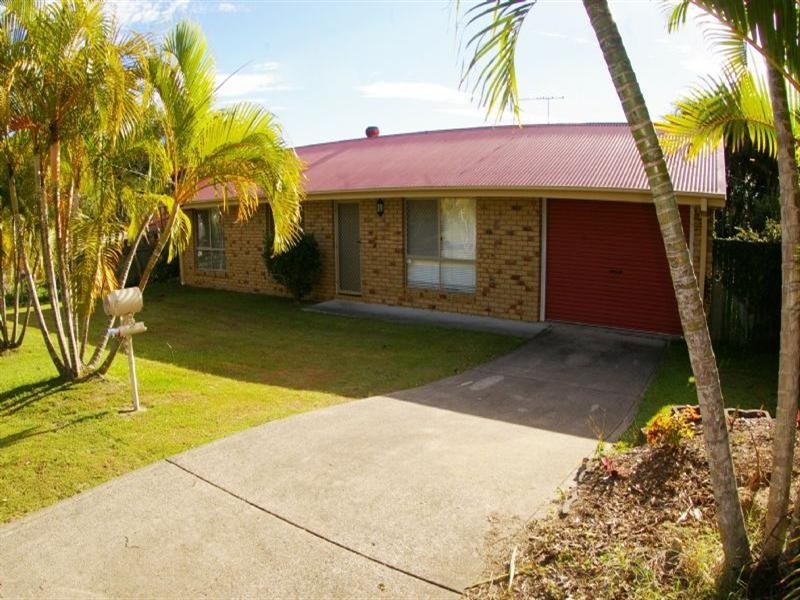 8 Vanda Place, Deception Bay QLD 4508