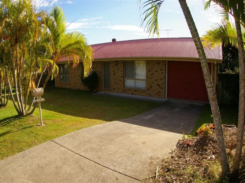 8 Vanda Place, Deception Bay QLD 4508