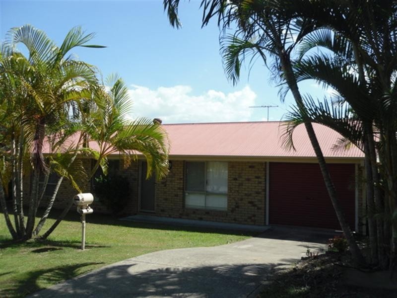 8 Vanda Place, Deception Bay QLD 4508