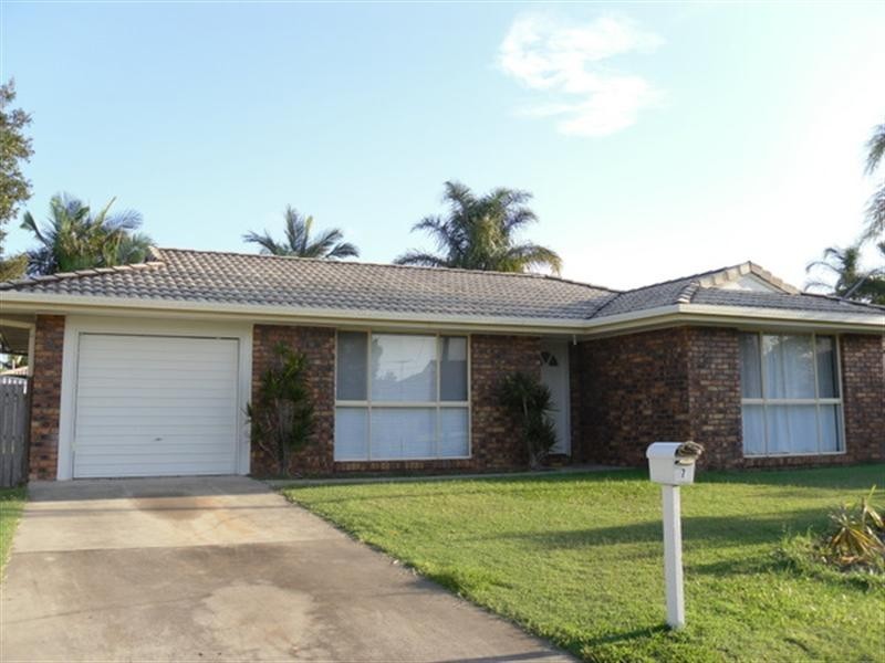 7 Mary-Leigh Street, Deception Bay QLD 4508