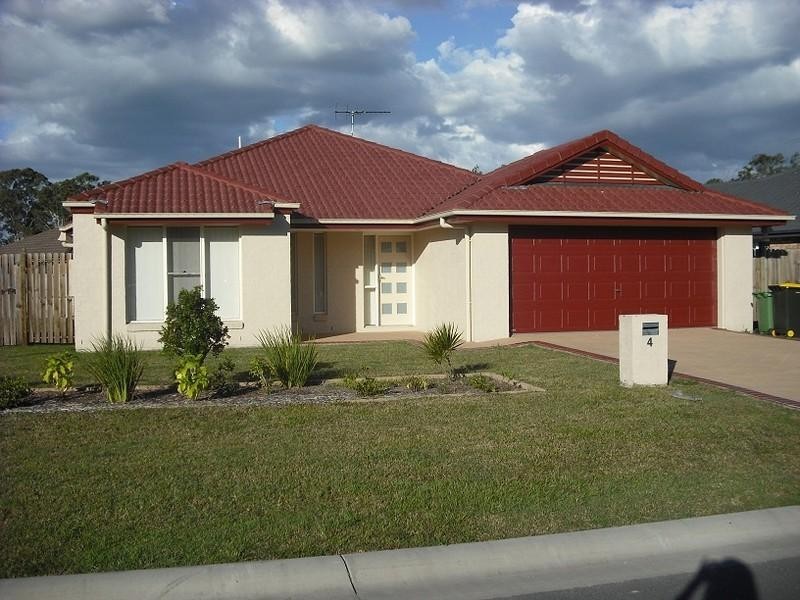 4 Wollemi Court, Morayfield QLD 4506