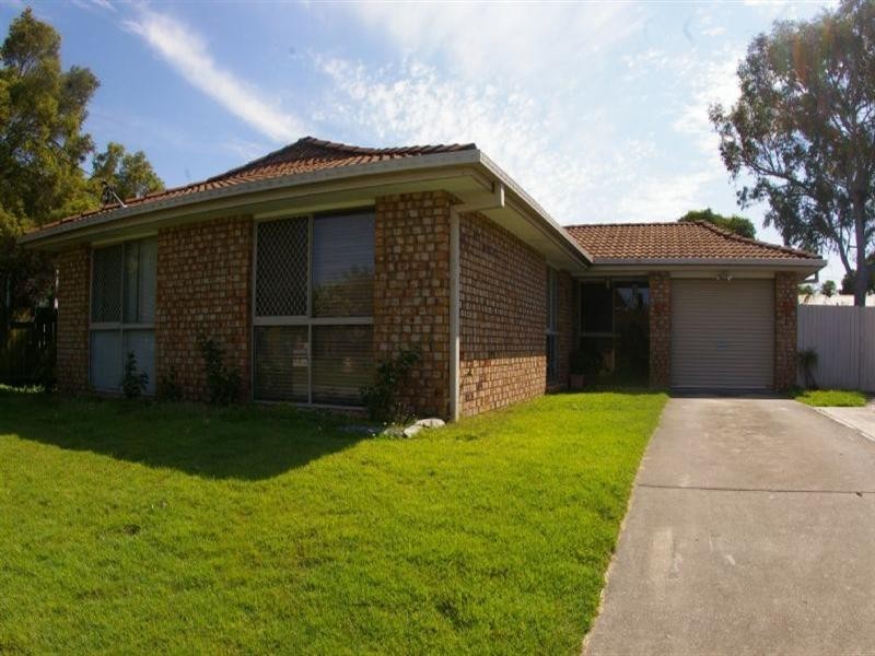 12 Magpie Court, Deception Bay QLD 4508