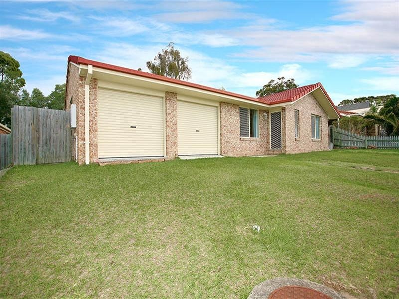 11 Shalom Court, Deception Bay QLD 4508