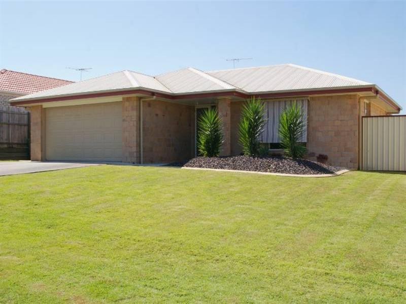 25 Barculdie Crescent, Deception Bay QLD 4508