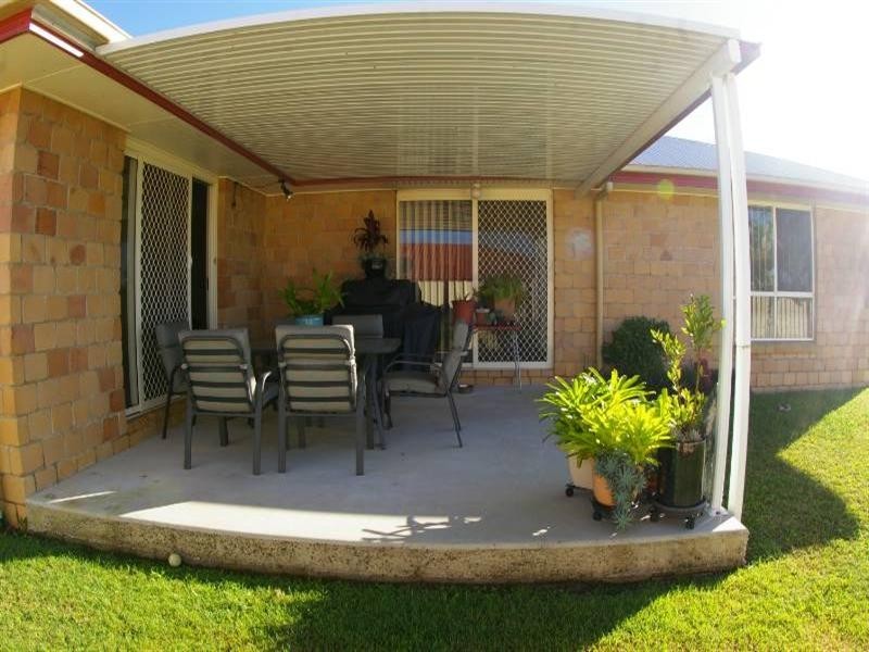 25 Barculdie Crescent, Deception Bay QLD 4508