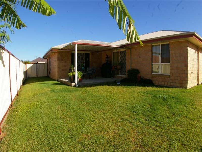 25 Barculdie Crescent, Deception Bay QLD 4508