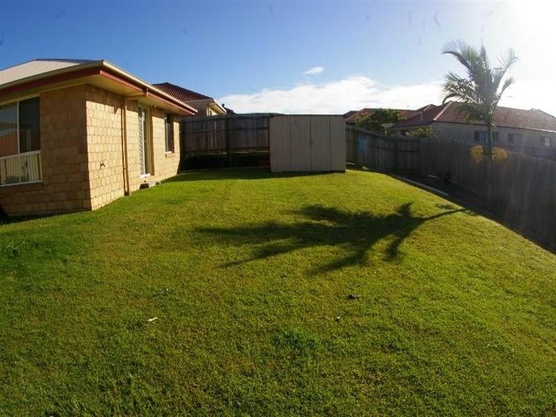 25 Barculdie Crescent, Deception Bay QLD 4508