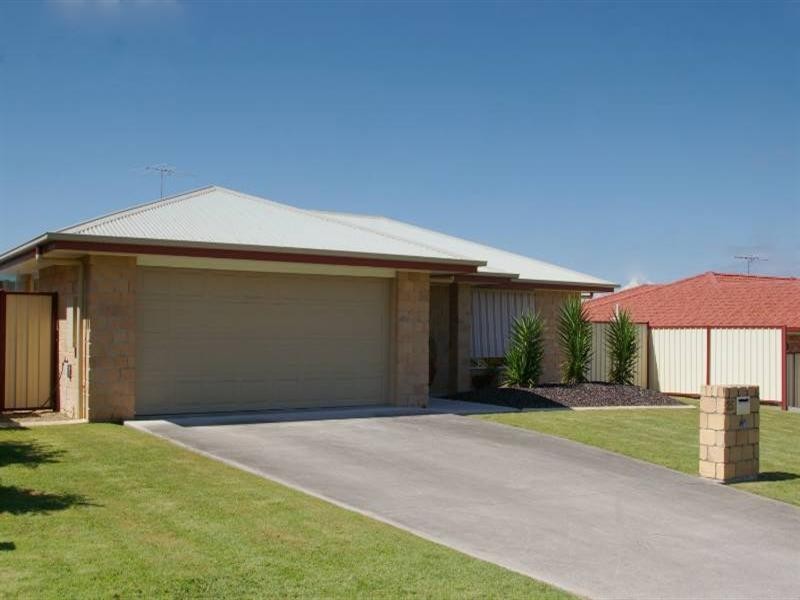 25 Barculdie Crescent, Deception Bay QLD 4508