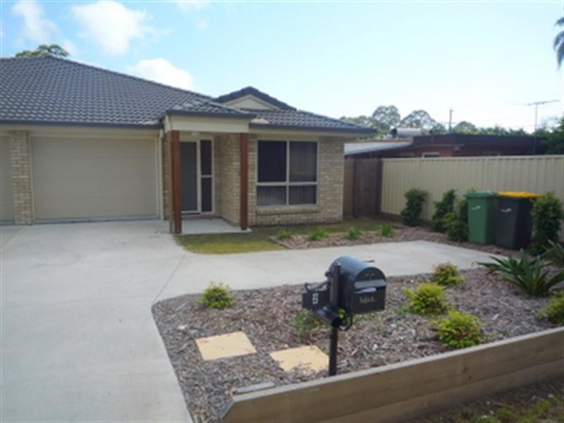 2/119 Cross Street, Deception Bay QLD 4508