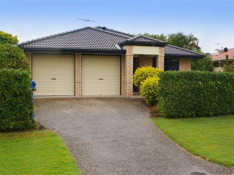 23 Orchid Drive, Deception Bay QLD 4508