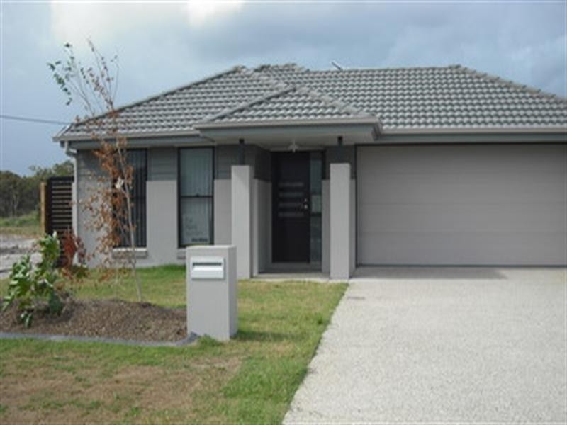 26 Broadleaf Place, Ningi QLD 4511