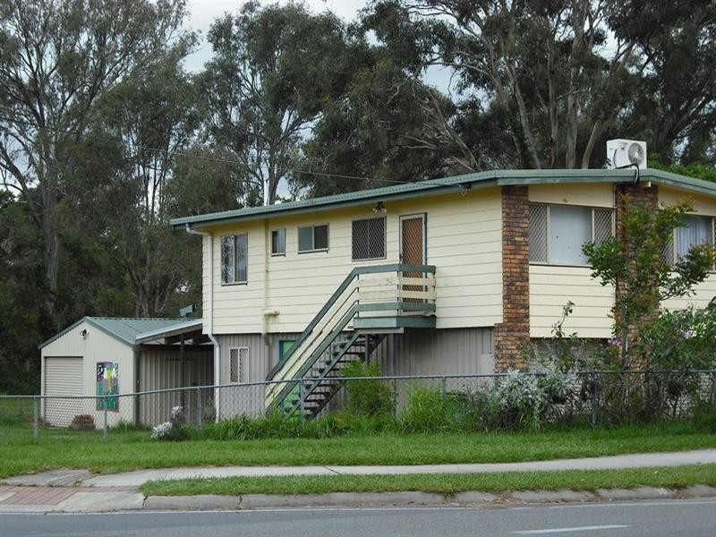 16 Park Road, Deception Bay QLD 4508