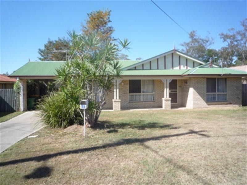 49 Admiral Drive, Deception Bay QLD 4508