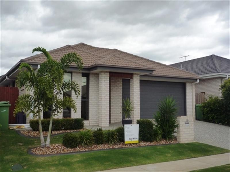 29 Sage Parade, Griffin QLD 4503