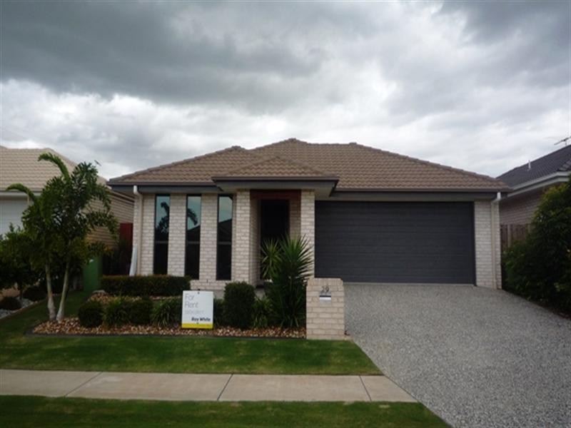 29 Sage Parade, Griffin QLD 4503