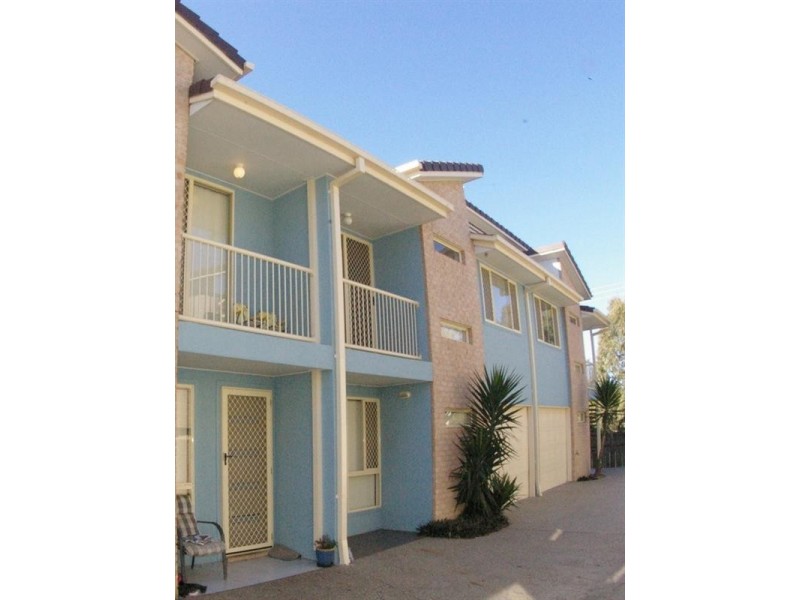 2/18 Fleet Drive, Kippa-ring QLD 4021