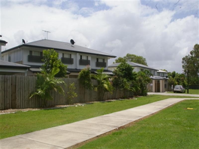 34/14 Lipscombe Road, Deception Bay QLD 4508