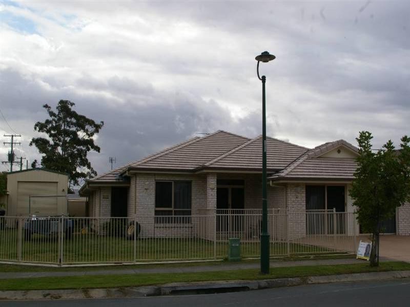 2 Tranquility Drive, Rothwell QLD 4022