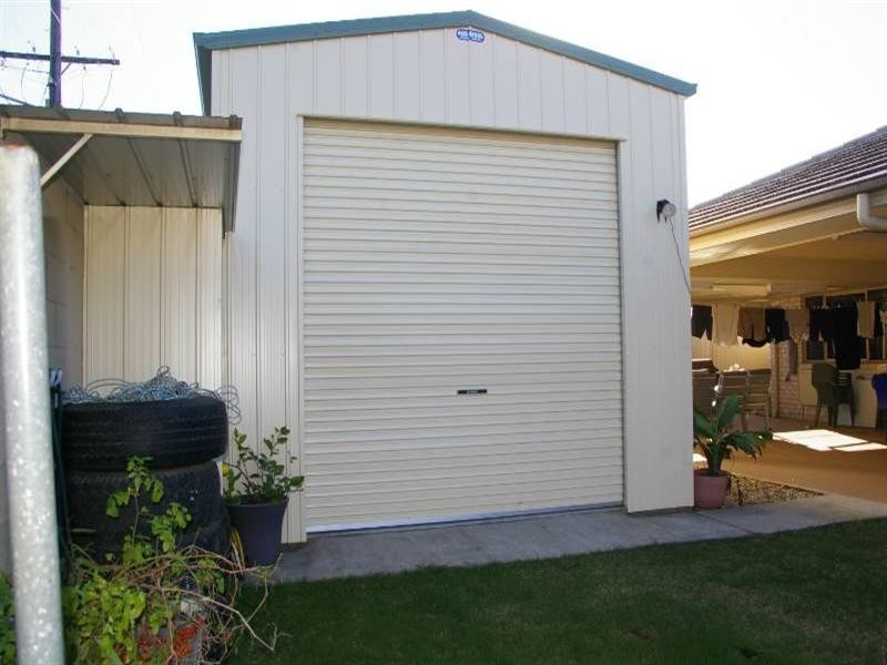 2 Tranquility Drive, Rothwell QLD 4022