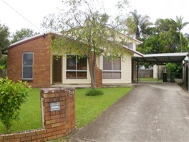 7 Doman Court, Deception Bay QLD 4508