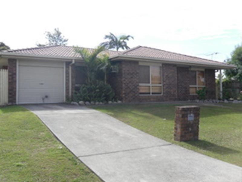 4 Barbara Court, Deception Bay QLD 4508