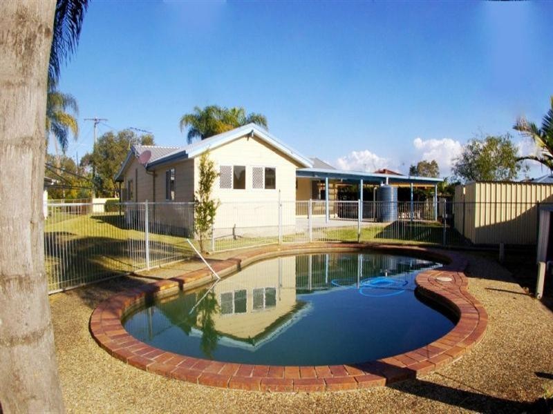 14 Coolac Court, Deception Bay QLD 4508