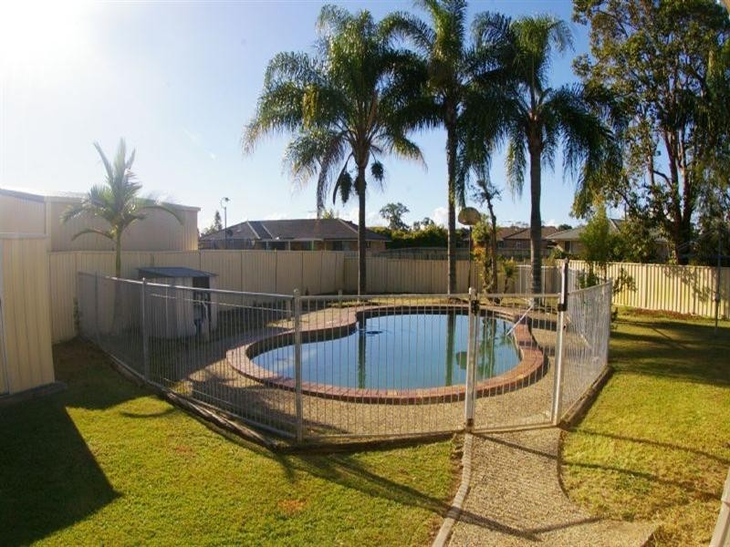 14 Coolac Court, Deception Bay QLD 4508